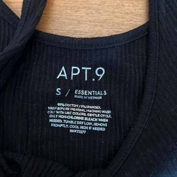 Tank - Picture 2 of 3